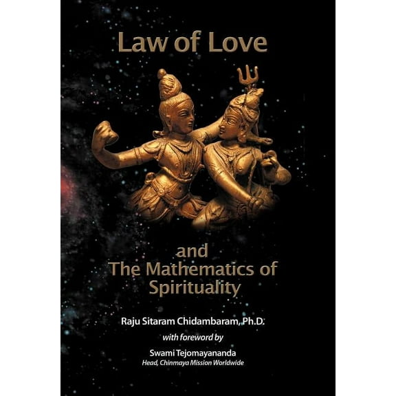 Law of Love & the Mathematics of Spirituality