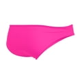 thumbnail image 2 of Men's Malebasics OC05 Oceanico Swim Brief (Hot Pink S), 2 of 3