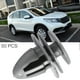 thumbnail image 2 of Kit de remaches y clips de sujeción para parachoques de panel de puerta de coche para Honda Accord Civic CR-V Del Sol (50 unidades), 2 of 9