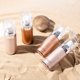 thumbnail image 5 of HANDAIYAN Loción resaltadora facial Summer Beach Resaltador corporal sexy con brillo de cuerpo completo, 5 of 5