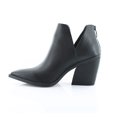 thumbnail image 2 of Steve Madden Alyse Women's Boots Black Size 9.5 M, 2 of 8