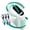 Green, variant on Handheld Label Embossing Device Embossing Machine 3D Embossing Device Portable Labeling Device