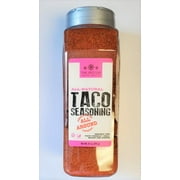 The Spice Lab All Natural Taco Seasoning (21 Ounce)