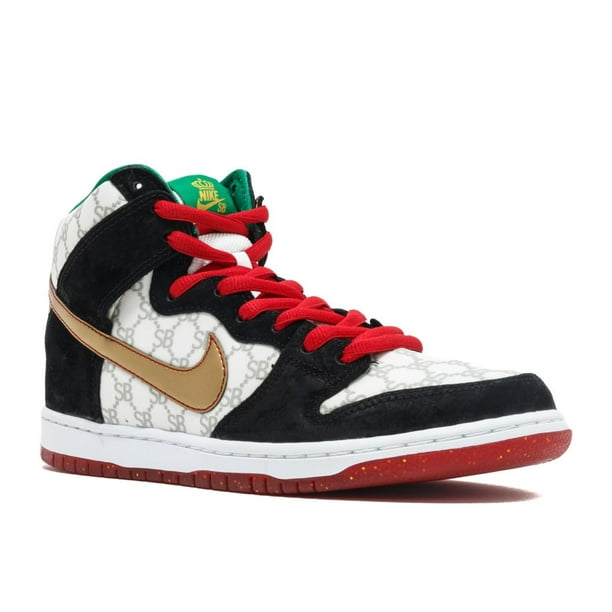 nike black sheep paid in full