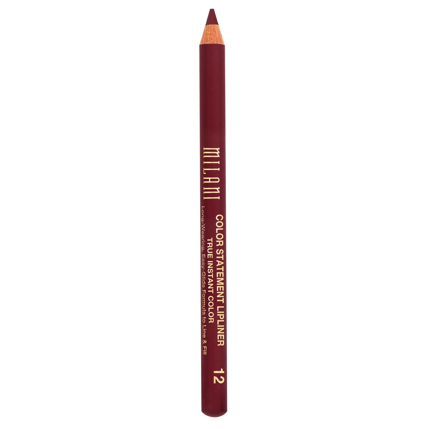 Milani: Crayon à lèvres Color Statement®