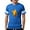 Royal Blue, variant on CafePress - Nerf Game On Sports T Shirt - Mens Football Shirt