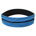 thumbnail image 1 of Cinturón para correr Corredor de bolsillo para maratón Wallking Fitness Jogging Entrenamiento Deportes Viajes Ejercicio Zhivalor CPB-DE-SSW1309-2, 1 of 5