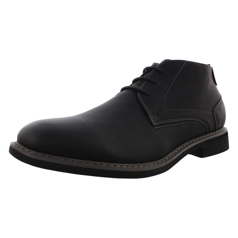 Izod Inwood Mens Shoes Size 10, Color: Black - Walmart.com display picture 2
