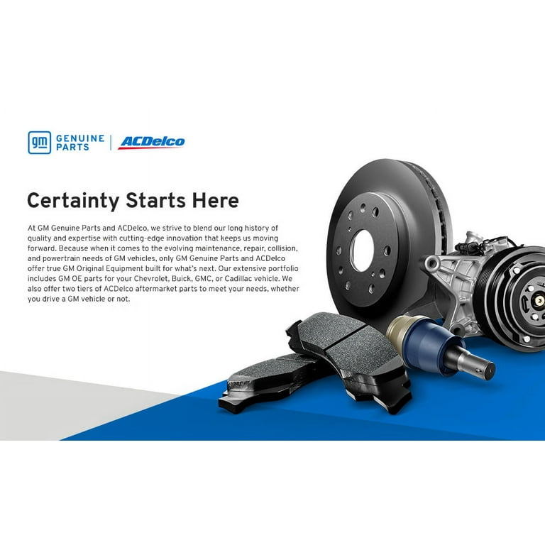 ACDelco Duraguard™ オイルフィルター PF1218 ACDelco ACデルコ エンジンオイルエレメント PF1218 アメ車 GM車