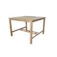 thumbnail image 3 of 59" Square Bar Table, 3 of 3
