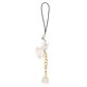 thumbnail image 1 of Cat Design Phone Dust Plug Charm For Women Decoration 5.2X1.5CM Dustproof 1Pcs, 1 of 5