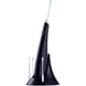 thumbnail image 1 of Ear Pick Linterna Earpick Vibrante LED Limpiador de cera para oídos Herramientas de eliminación Cuchara de cureta para oídos Herramienta de limpieza de oídos (color : Negro), 1 of 5
