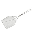 thumbnail image 4 of Oubit Skimmer Slotted Spoon,Kitchen Utensils Strainer Spoon Stainless Steel Strainer Spoon Drain Strainer Spoon Power Packed Performance, 4 of 9