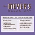 thumbnail image 3 of Detergente líquido para ropa Mrs. Meyer's Clean Day, 3,8 L, paquete de 2, 3 of 8