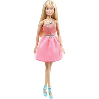barbie fashionista ice cream dress 2016 MATTEL Barbie Fashionistas Doll Petite Ice Cream Dress DVX78 (A)