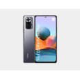 thumbnail image 4 of Xiaomi Redmi Note 10 Pro 4G Dual SIM LTE 256GB 8GB RAM GSM Unlocked - Onyx Gray, 4 of 8