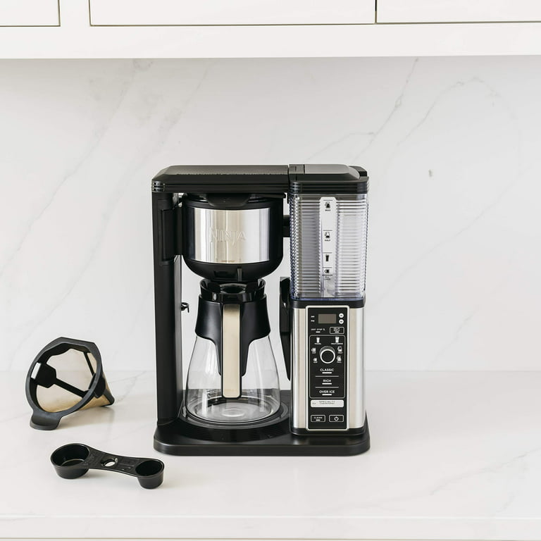 Ninja CM401 speciality coffee maker