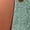 Light Green, variant on Womens V Neck Short Sleeve Solid Color Casual Dress Summer Chic Midi Dress Light Green XL