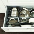 thumbnail image 2 of Simplify Shelf/Draw Liners for Drawers, Covering Books, Arts & Crafts - Natural Color -30 SQ. ft, 2 of 2