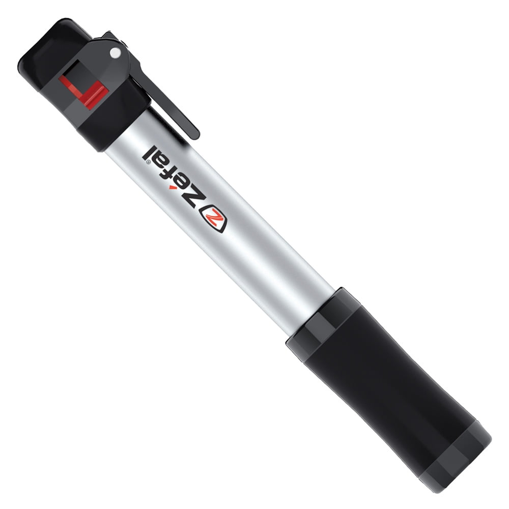 Zefal HPX Frame Pump 360-400mm Black - Walmart.com