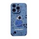 thumbnail image 1 of Liquid Silicone Phone Case For iPhone 13 Pro Max, 1 of 5