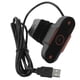 thumbnail image 4 of Cámara web de enfoque automático USB Live Broadcast Webcam Cámara de la computadora (1080p), 4 of 7