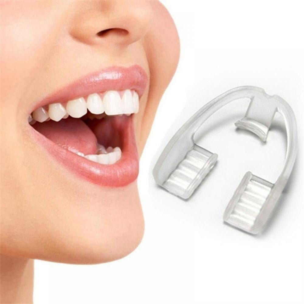 Orthodontic Night Protection Sleep Teeth Grinding Teeth Protection