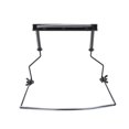 thumbnail image 1 of Vaguelly Soporte para cuello soporte de metal apuesta soporte de metal soporte para arpa soportes y soporte para el cuello soporte de metal para el cuello, 1 of 5