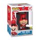 thumbnail image 1 of Funko POP! Ad Icons: Domino's The Noid Glow in The Dark #17 Exclusive Bundled with Free PET Compatible .5mm Extra Rigged Protector Funko -, 1 of 3