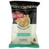 Popped Corn Chips Sea Salt 5 oz