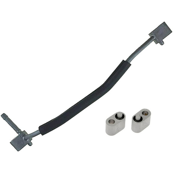 Dorman 626-591 Engine Coolant Air Bleed Pipe for Specific Models