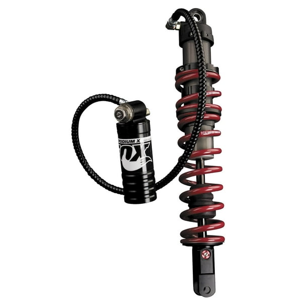 Fox Racing Shox 931 04 040 Need S O Form Podium X Remote Reservoir Shock Walmart Com Walmart Com