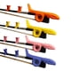 thumbnail image 3 of Dispositivo para Sujetar el del Violín Corrector de Mano Dispositivo para Sujetar el Recto Corrector de Transporte del Forma de la Mano Naranja, 3 of 8