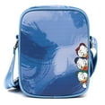 thumbnail image 2 of WondaPop Luxe Disney Donald Duck Crossbody Bag, 2 of 5