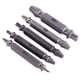 thumbnail image 5 of Extractor de tornillos perfecl de 5 Piezas en estuche, 5 of 8