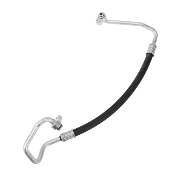 Manguera de Refrigerante de A/C para Toyota Corolla 2014-2019 Línea de Manguera de Aire Acondicionado No. 8870302E60 Caucho Hierro
