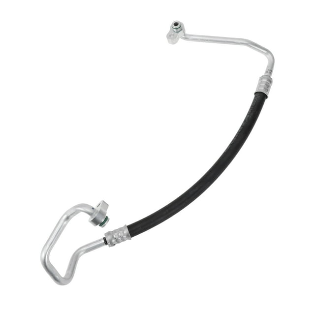 Manguera de Refrigerante de A/C para Toyota Corolla 2014-2019 Línea de Manguera de Aire Acondicionado No. 8870302E60 Caucho Hierro