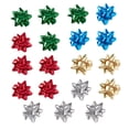 thumbnail image 3 of Holiday Time Traditional Gift Bows, 3 of 5