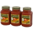 thumbnail image 5 of Classico Tomato & Basil Pasta Sauce, 3 ct Pack, 32 oz Jars, 5 of 10