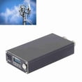 thumbnail image 1 of Medidor De Vatios Del Sintonizador De Antena, Medidor De Potencia SWR Compacto Multifuncional De 100 W, Medidor De Ondas Para Estación De Radio, 1 of 7
