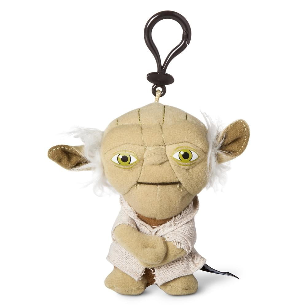star wars stuffed animals walmart