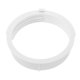 thumbnail image 1 of unbranded Repuesto Compacto Para Conector De Conducto De Aire Acondicionado Portátil Con Alta Resistencia Térmica, 1 of 8