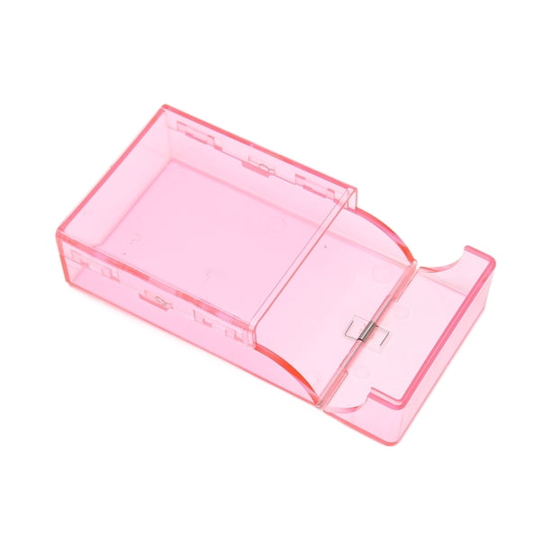 Caja De Cigarrillos, Caja De Presentación De Cigarrillos Con Tapa Emergente Automática Resistente A Caídas Para Encendedores