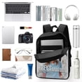 thumbnail image 3 of Grey&#s Anatomy Backpacks Basic Shoulder BackpackBookbag Satchel Backpack Rucksack, 3 of 3