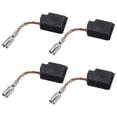 thumbnail image 1 of 4Pcs 181216-01 650916-01 Grinder Carbon Brushes for DeWalt D28803 D28811 D28065 D28110 D28117 D28116, 1 of 5