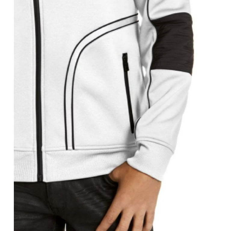 Jacket MCM Black size XL International in Polyester - 26871333