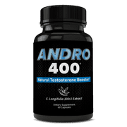 Andro400 - 1 Bottle