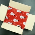 thumbnail image 7 of DiMaddie 100pcs Mailing Envelopes Self-adhesive Shipping Bags Printed Express Shipping Bags for Christmas, 7 of 7
