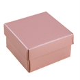 thumbnail image 1 of Cajas de Regalo Cuadradas Zulema 25 Piezas Rosa, 1 of 8