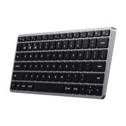 Slim X1 Bluetooth Backlit Keyboard